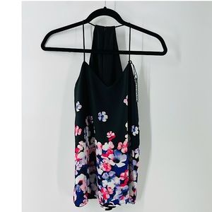 Express Barcelona Reversible Tank Top Cami Strappy